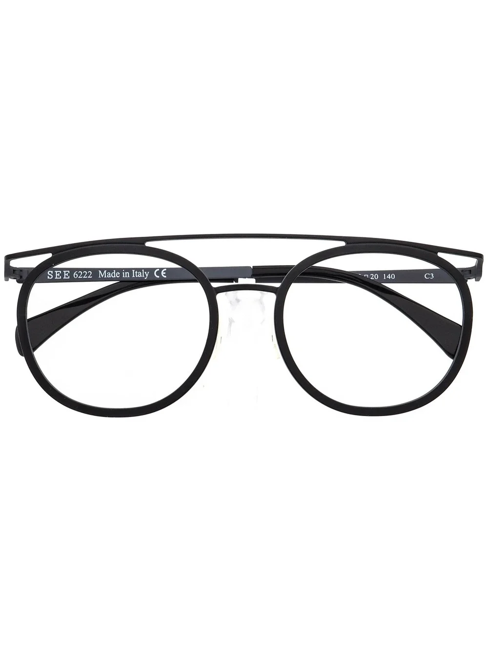 See Eyewear 6222 C3 Eyewear